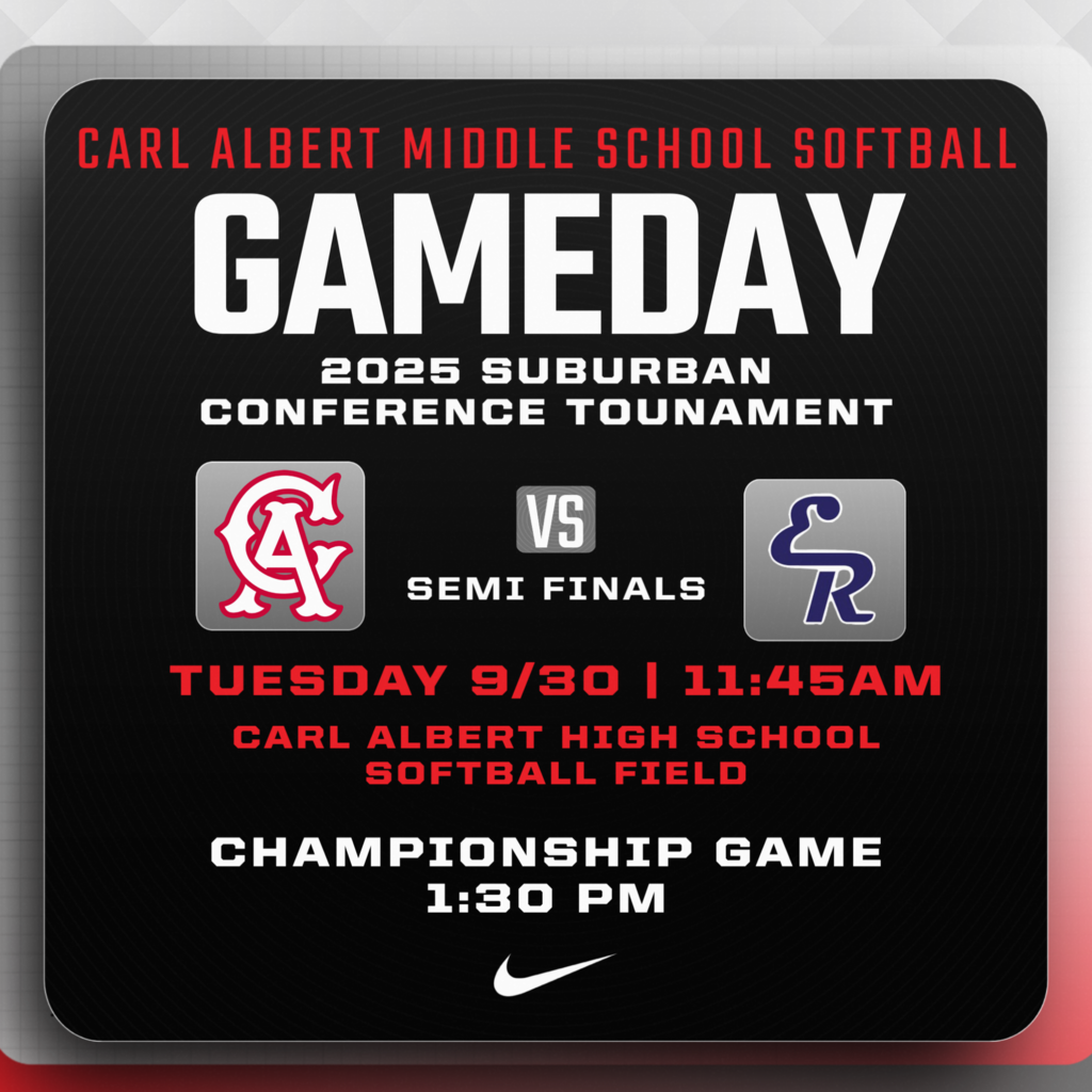 CAMS Softball