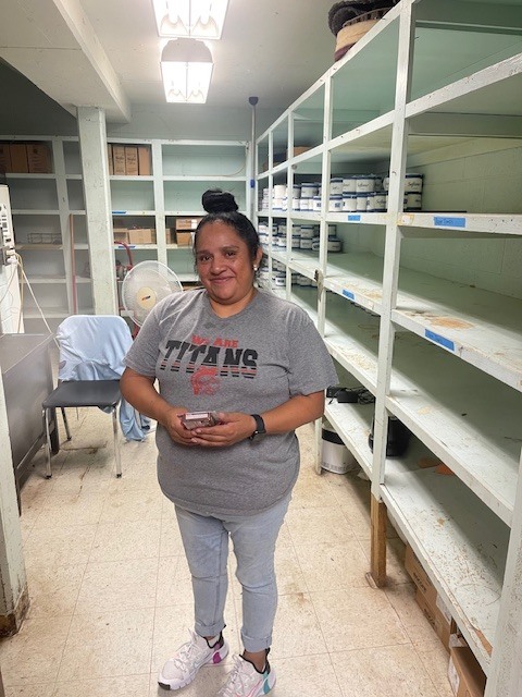 Custodians