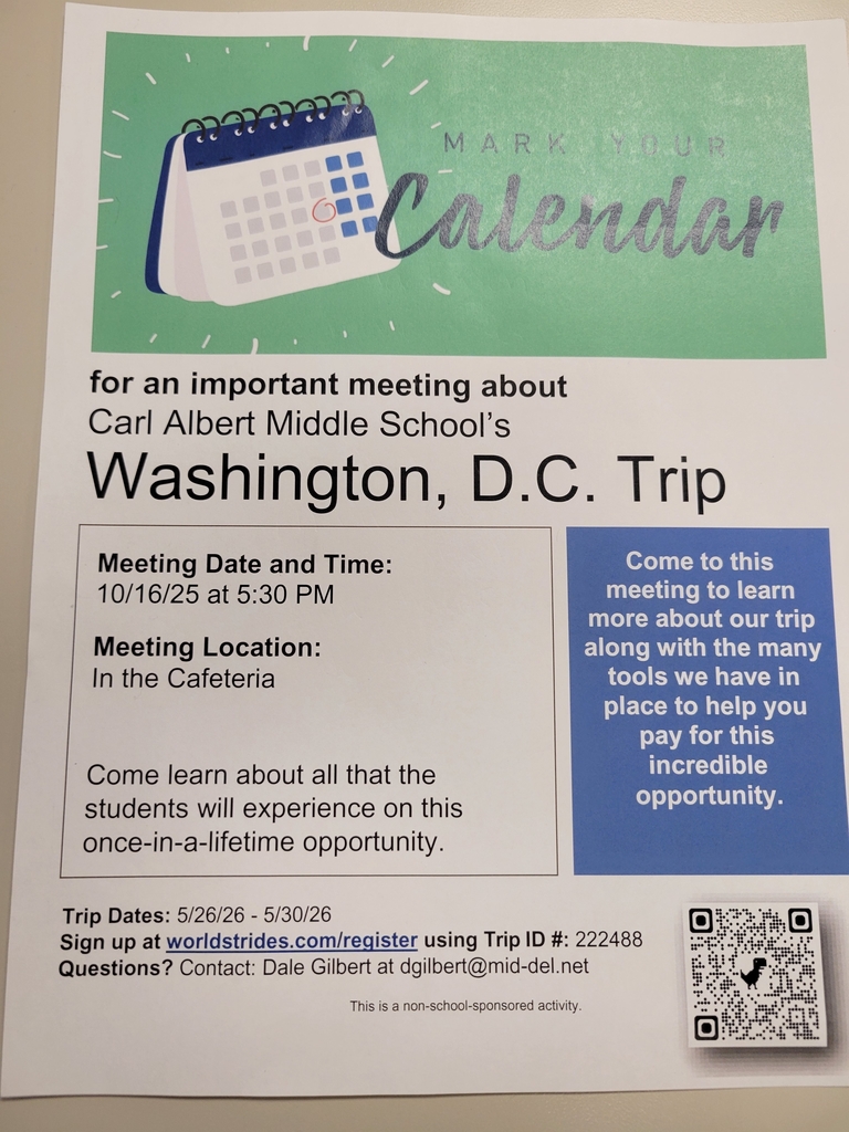 Washington DC