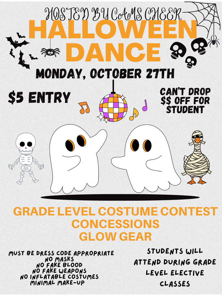 School Dance