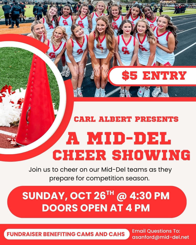 cheer