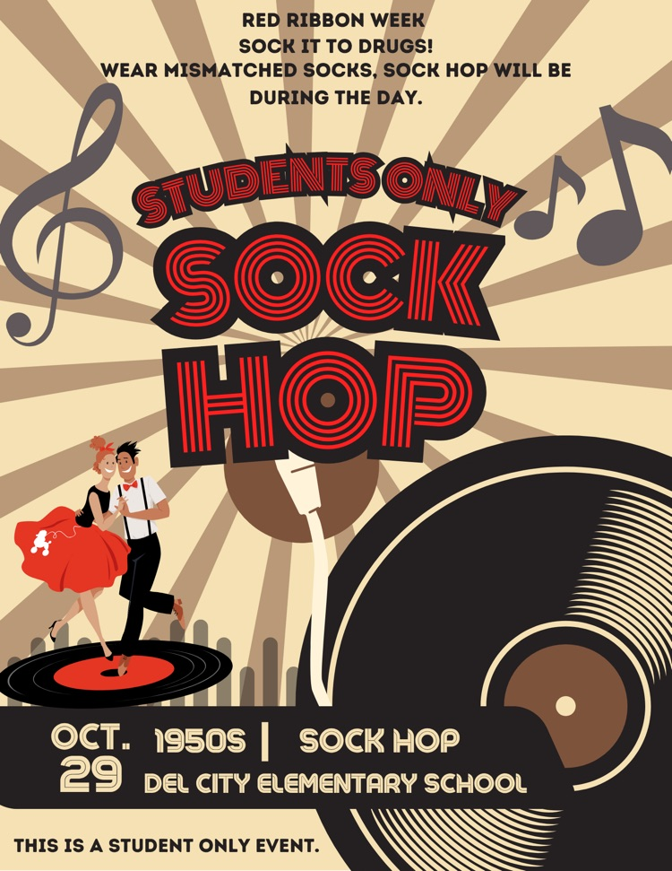 sock hop