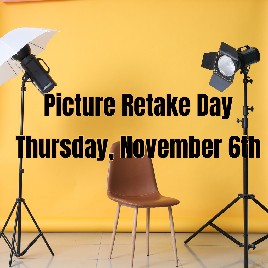 aA yellow background with a chair sitting in front of it and camera equipmant off to both sides.