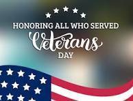 veterans day