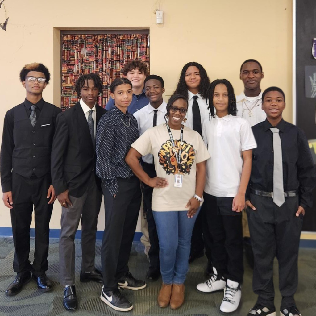 Making of Men Confrence