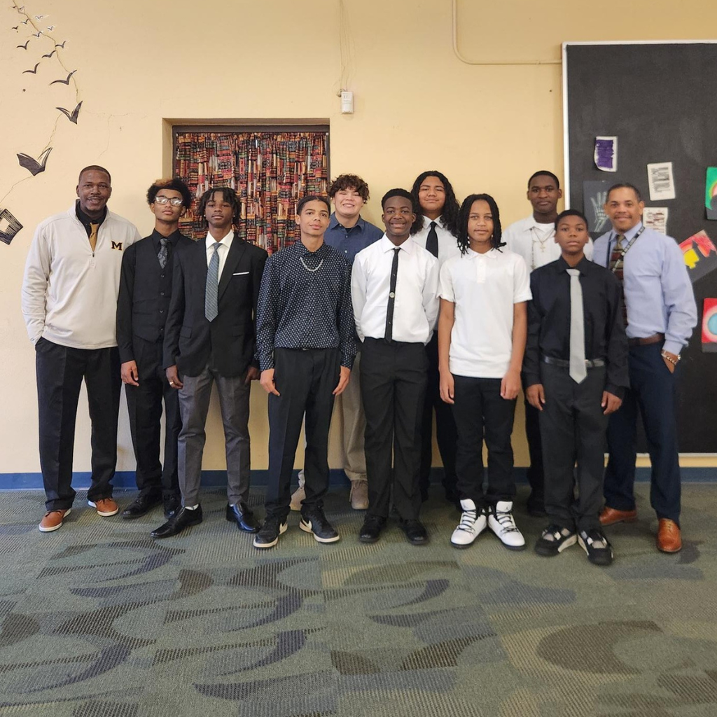 Making of Men Confrence