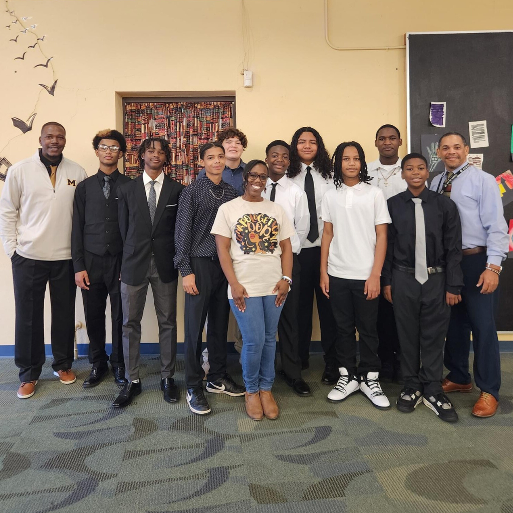 Making of Men Confrence