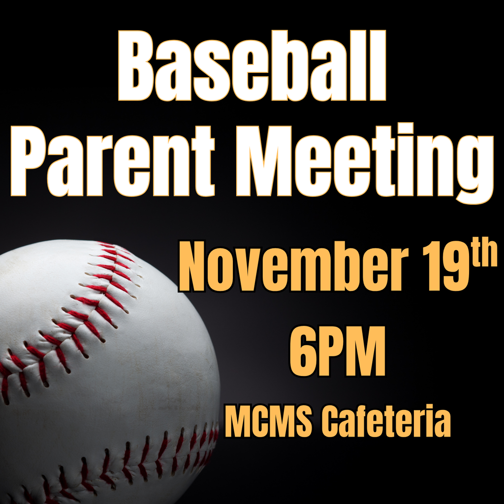 baseball parent meeting