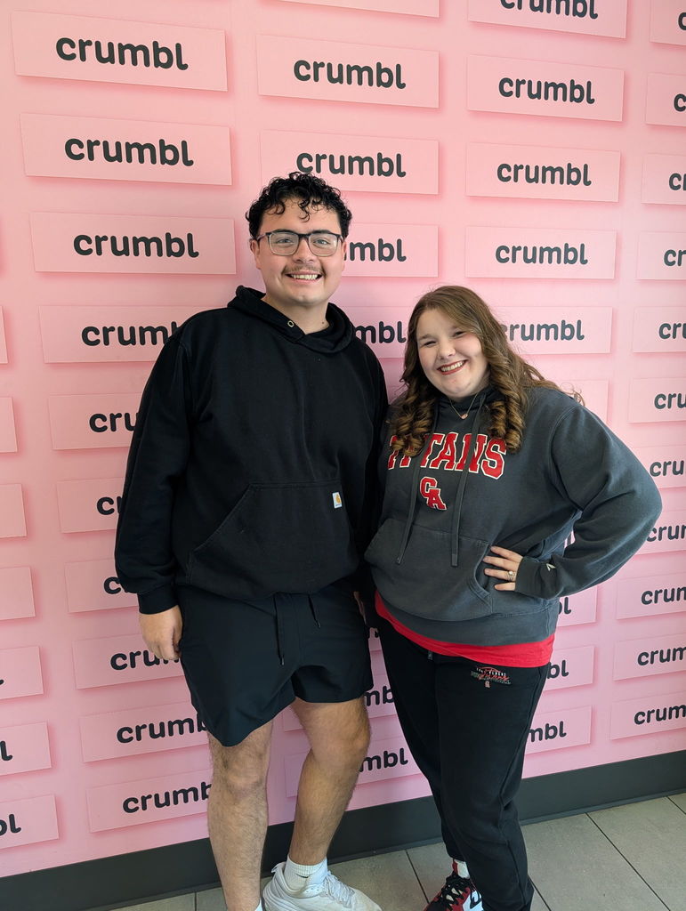 Crumbl