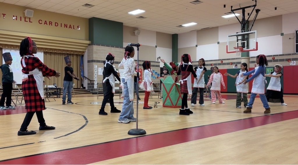 Cardinal Connection Assembly