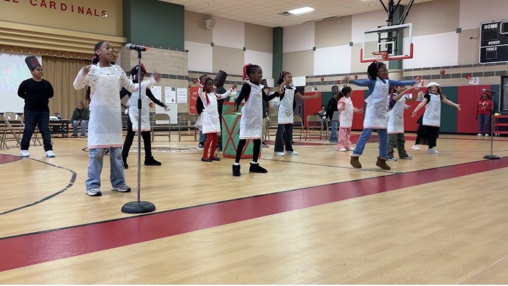 Cardinal Connection Assembly