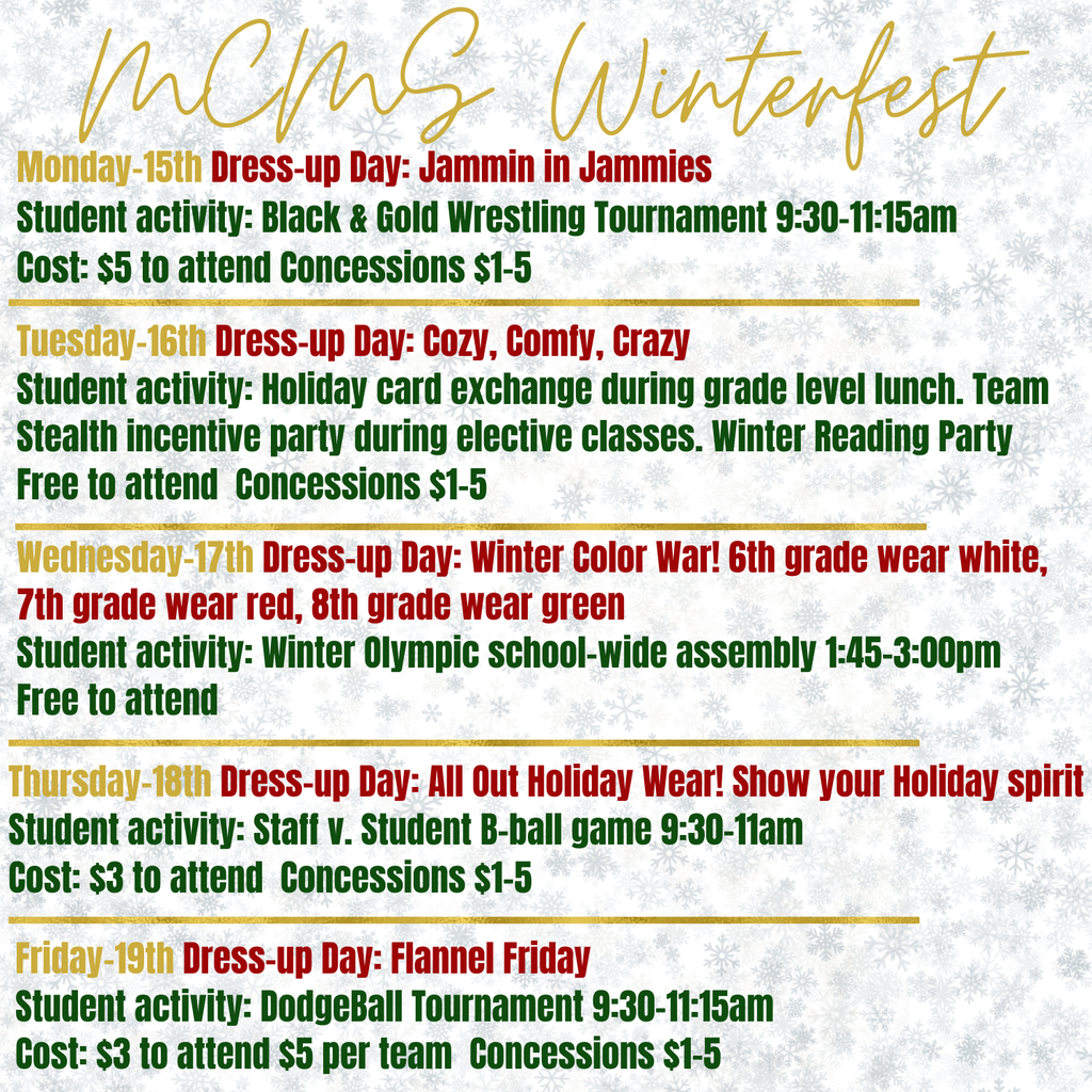 winterfest