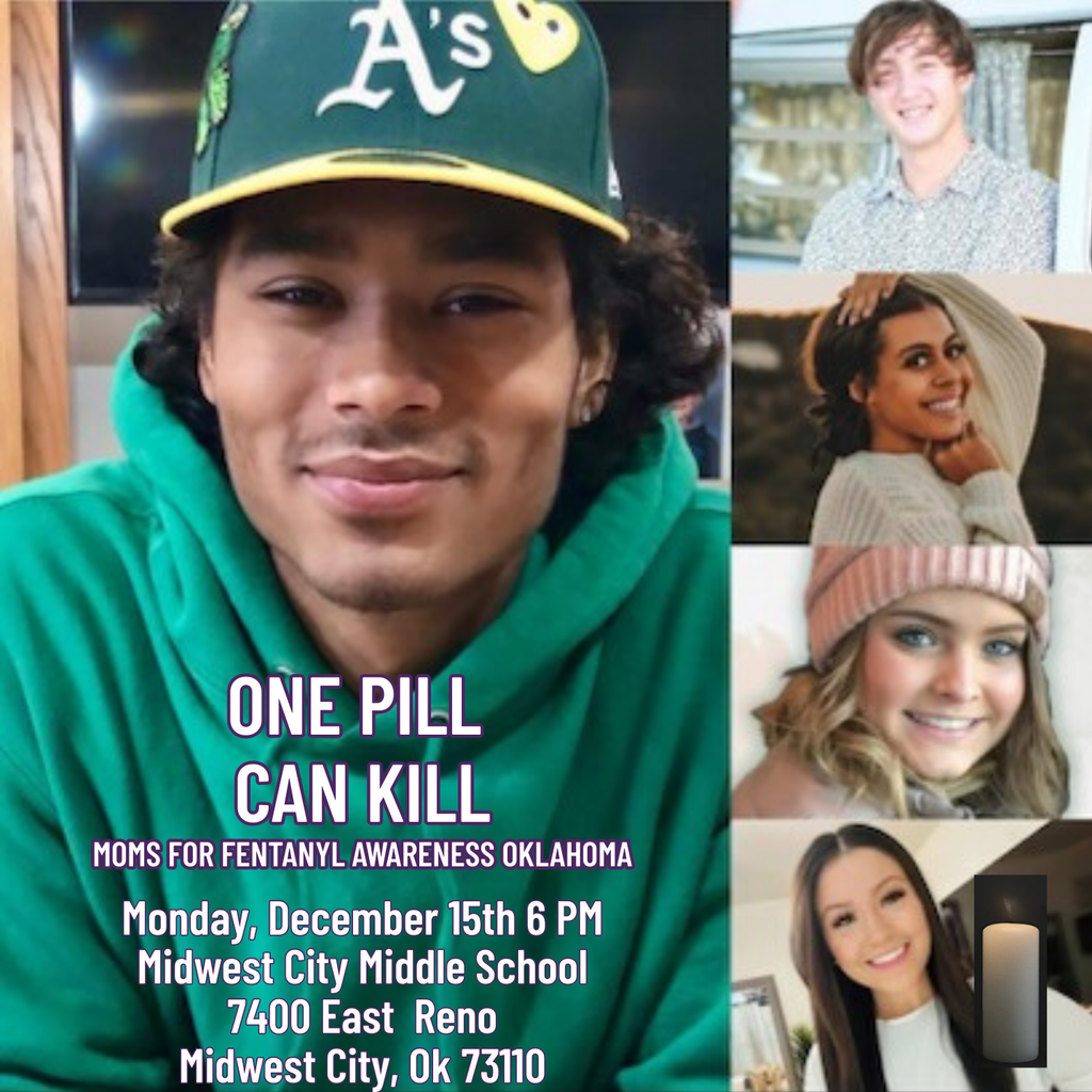 Moms  for Fenranyl Awareness