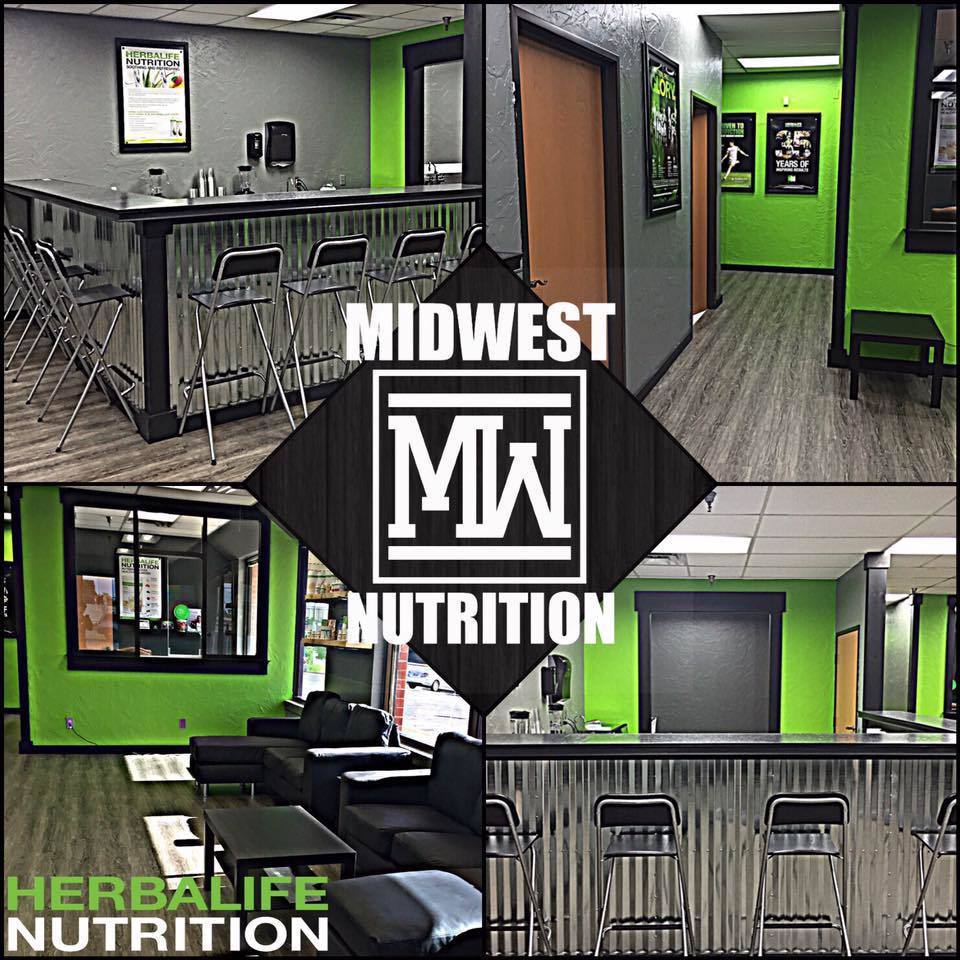 Midwest Nutrition
