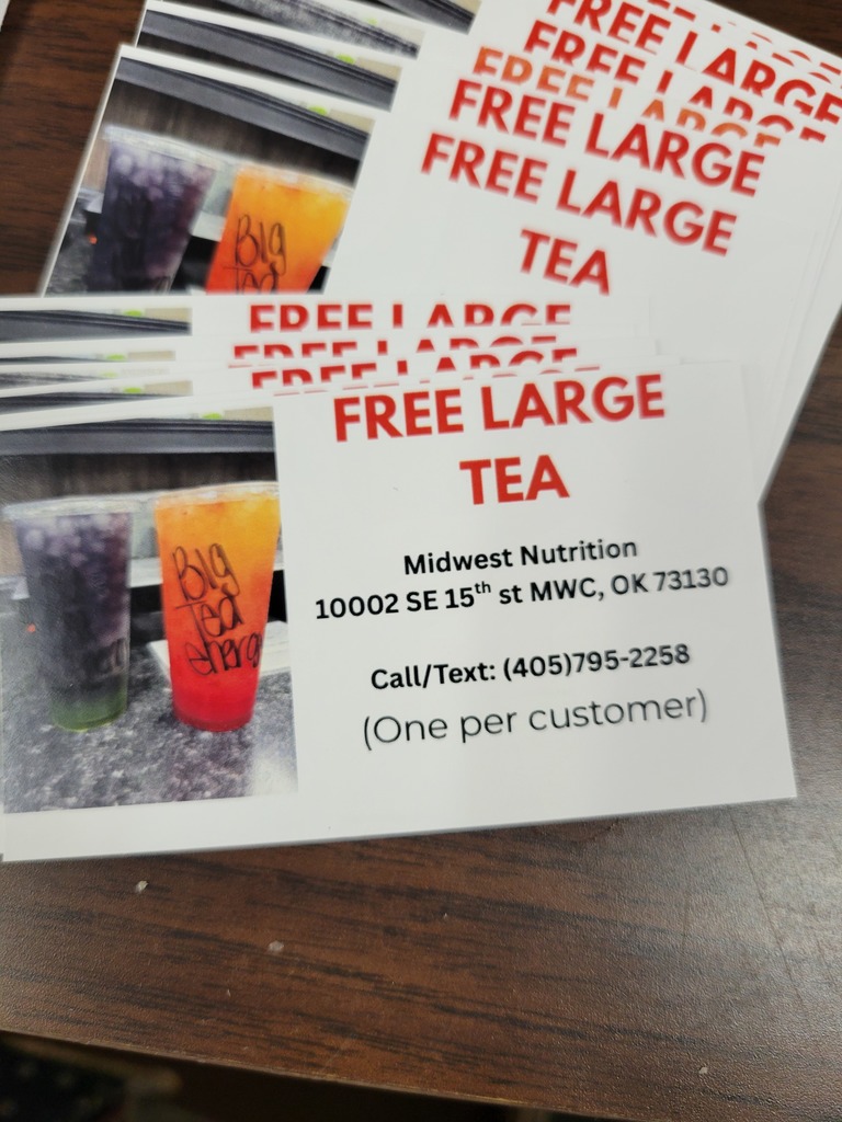 Midwest Nutrition