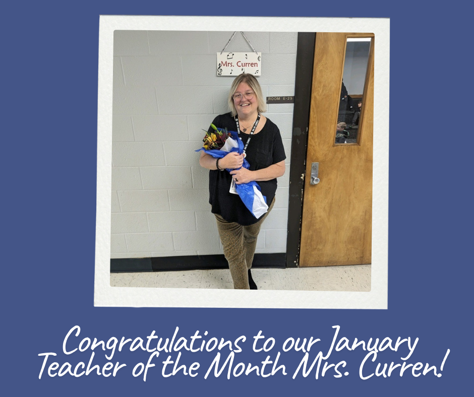 Image of Mrs. Curren. 