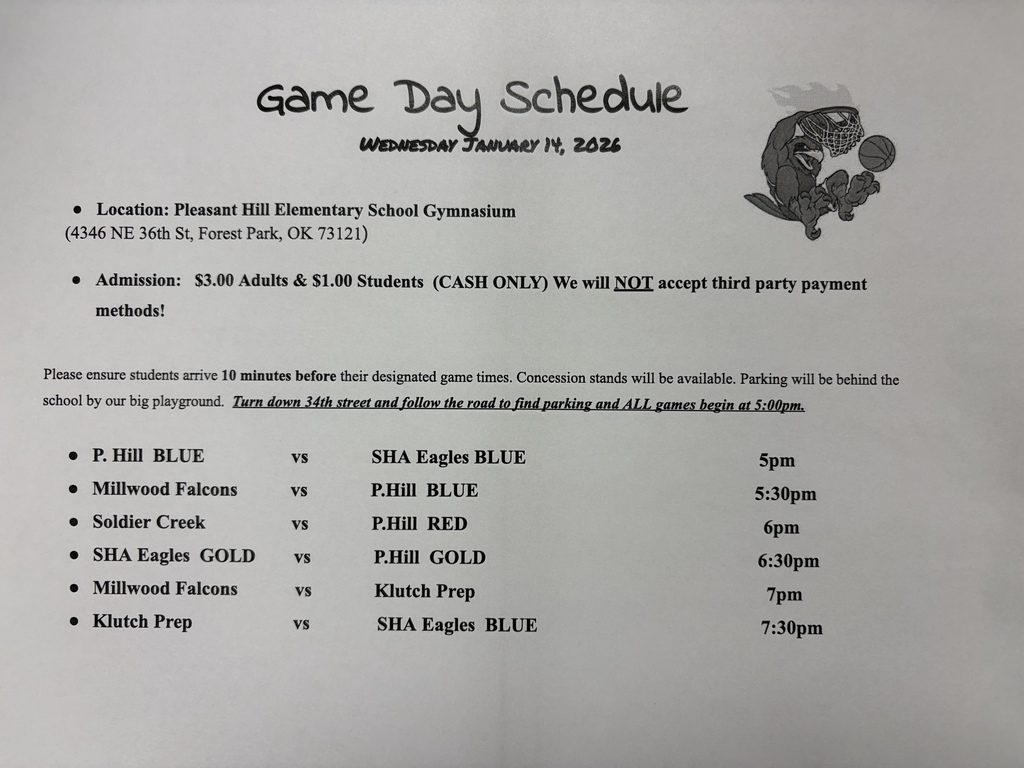 basketball schedule