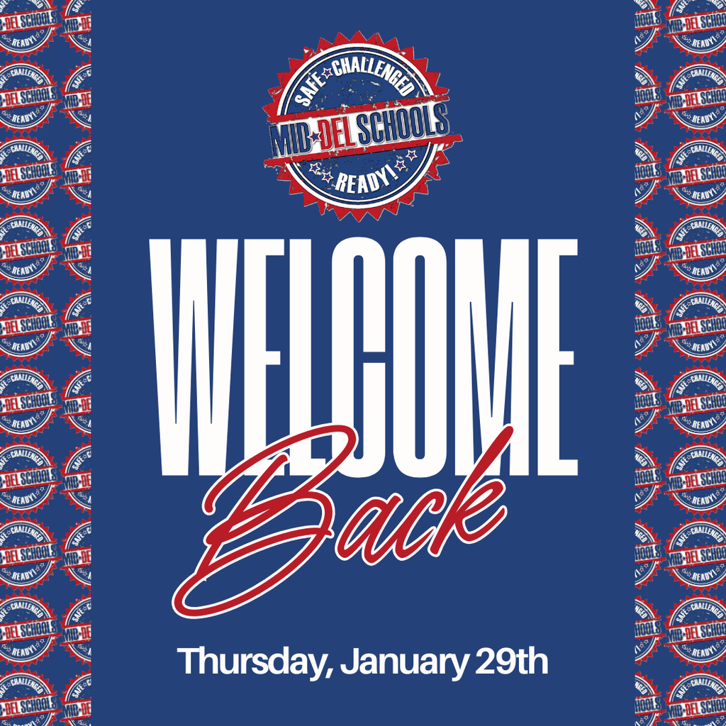 After our team drove throughout the district this morning, we are ready to be back in school. Welcome back!  The roads aren't perfect. There are still some slick spots in neighborhoods, along with a few intersections near Barnes, Schwartz, and Pleasant Hill Elementary. We encourage families to plan for extra time getting their students to school. Bus routes may run a little more slowly in these areas as well.   We will ask schools to be mindful of these conditions when marking students tardy at the beginning of the school day.  We understand that parents have the ultimate responsibility to decide what's safe for your child. Our school parking lots and sidewalks have been cleared, and we will have warm meals. If you can't get out of your neighborhood, please call your child's absence into their school.