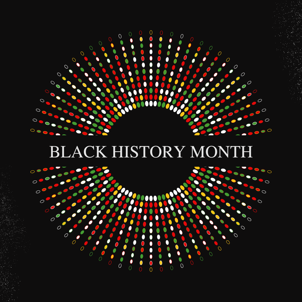 Black History Month
