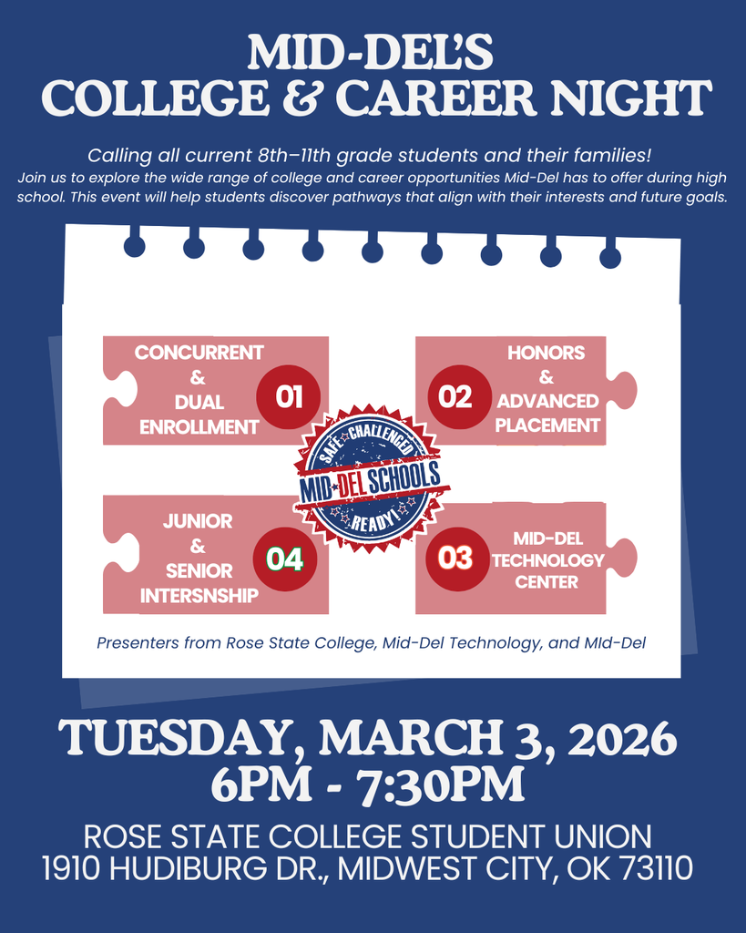 College & Career Night