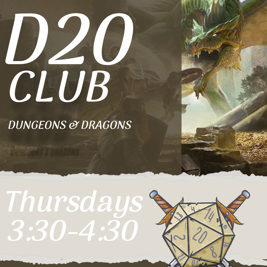D20 Club