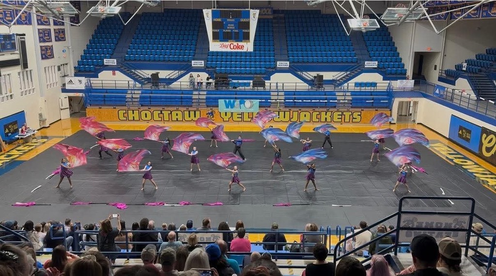 Winter Guard 