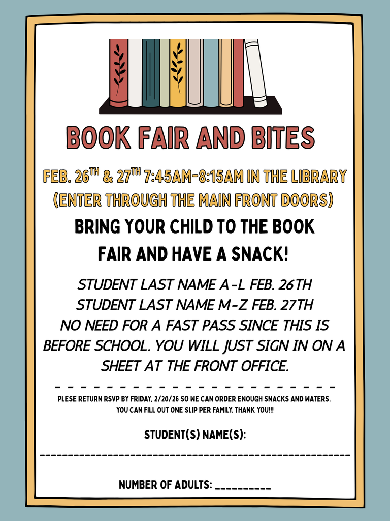 Teal Library Day Classroom Poster (1)