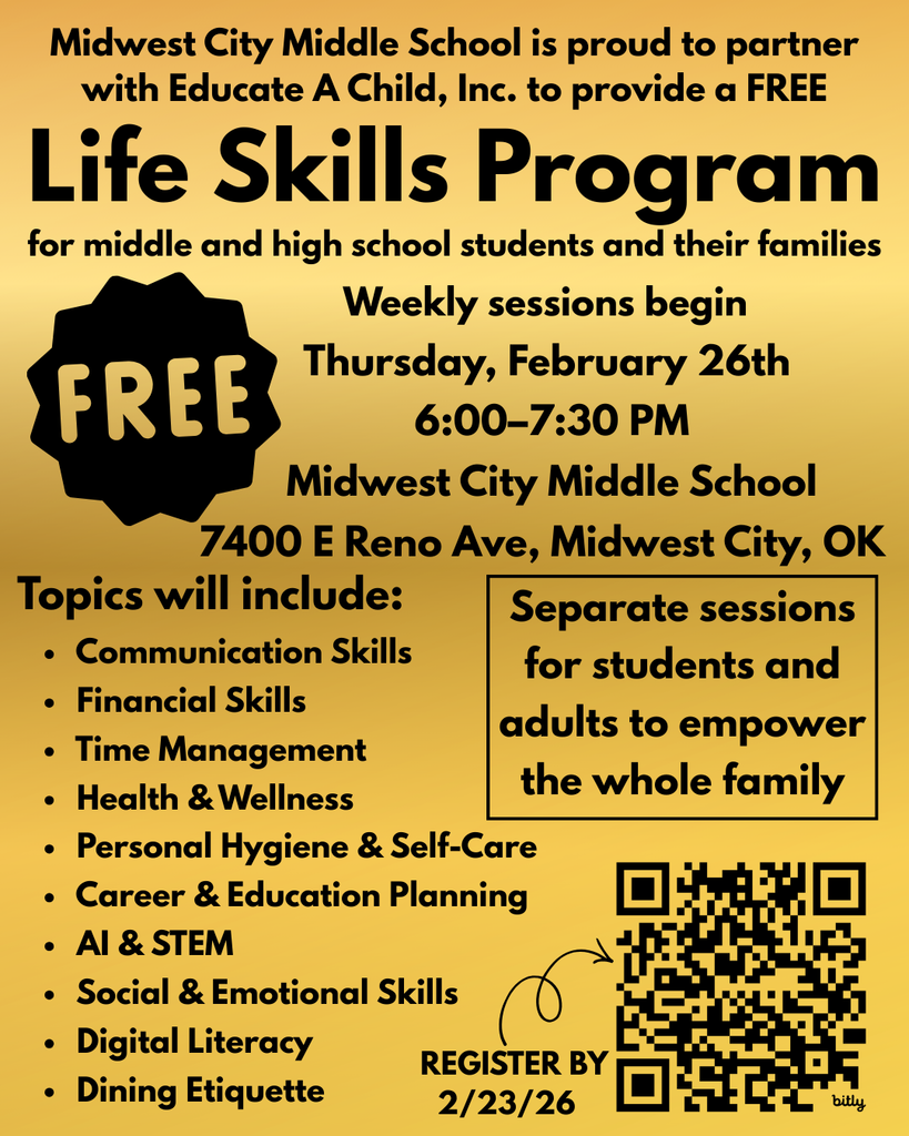 Life Skills Program