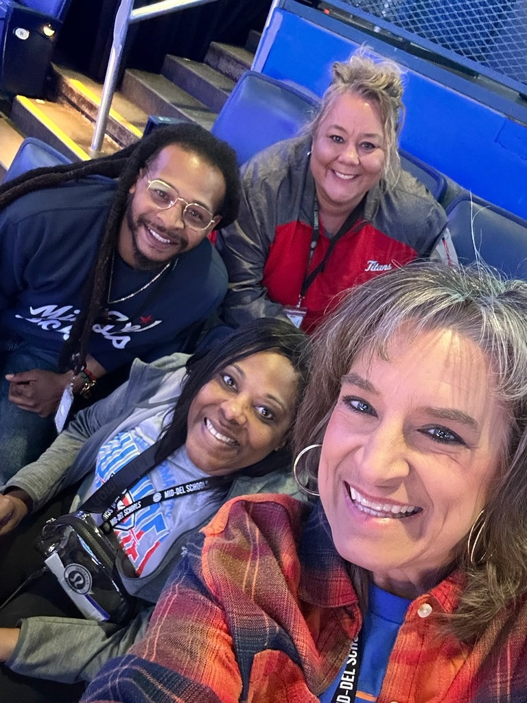 Blue Basketball game 