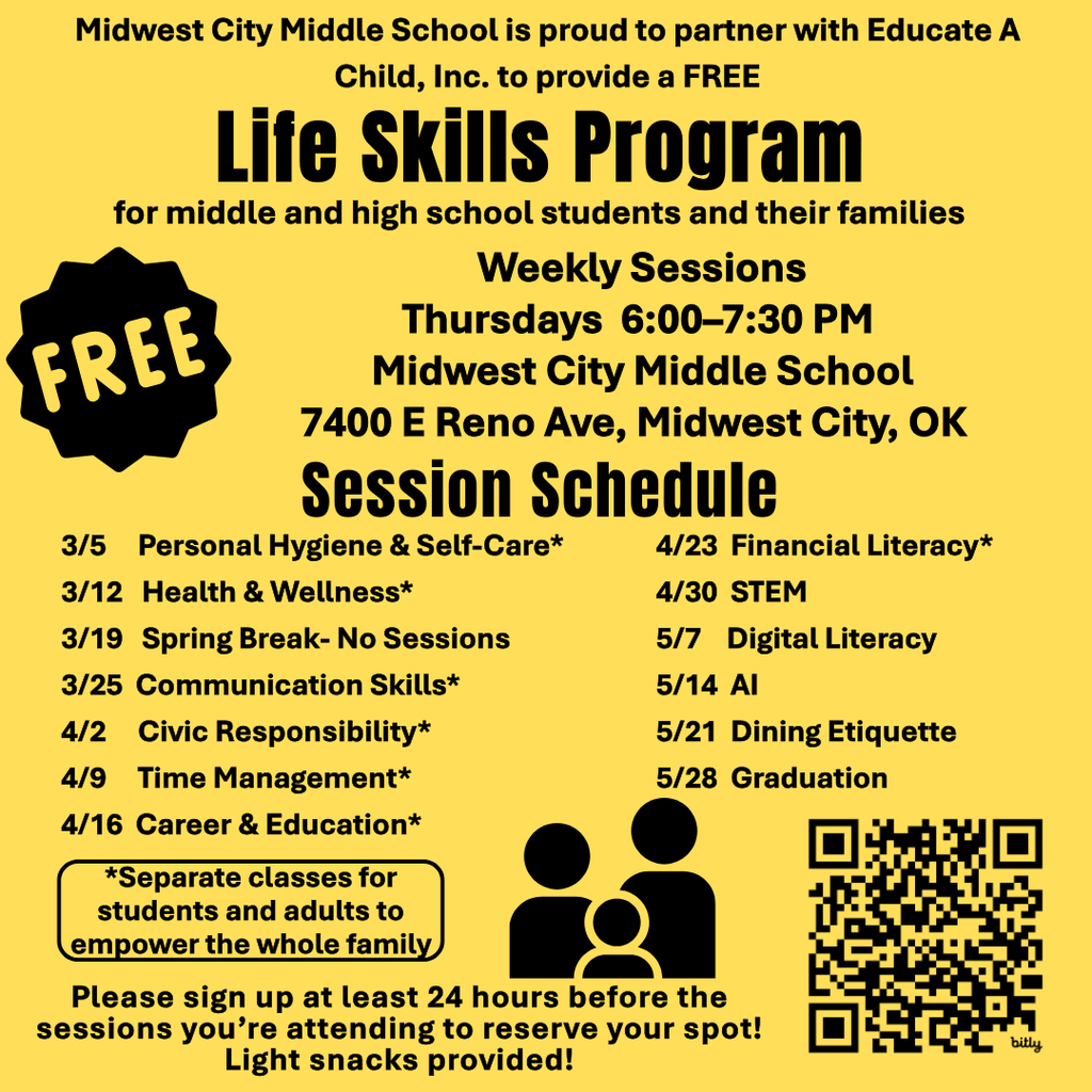 Life Skills Program