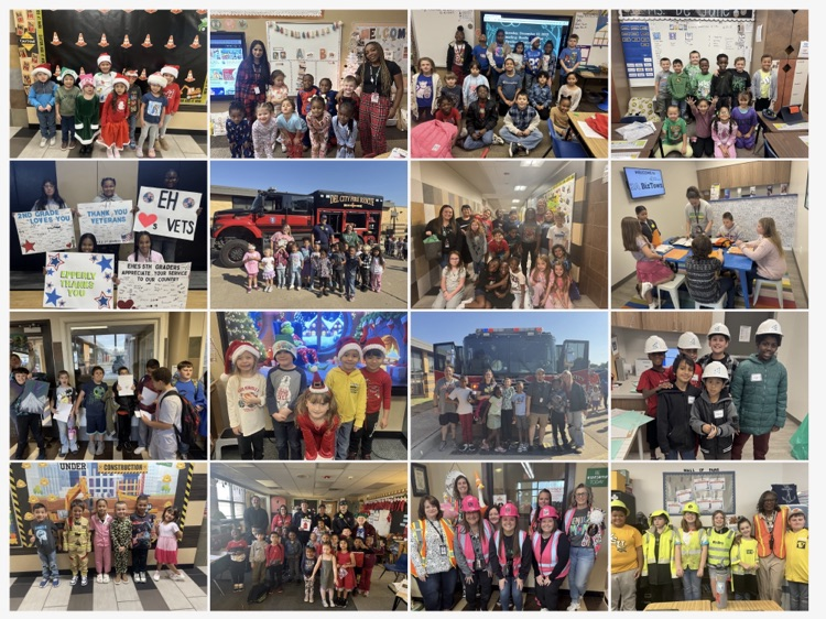 student collage memories from the 2526 school year