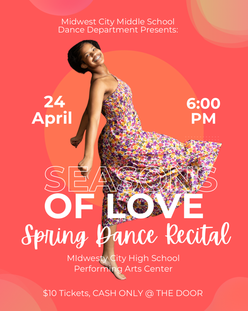 pink background with a beautiful girl wearing a floral dress that is blowing out in front of her standing on her right leg with her arms extended behind her 