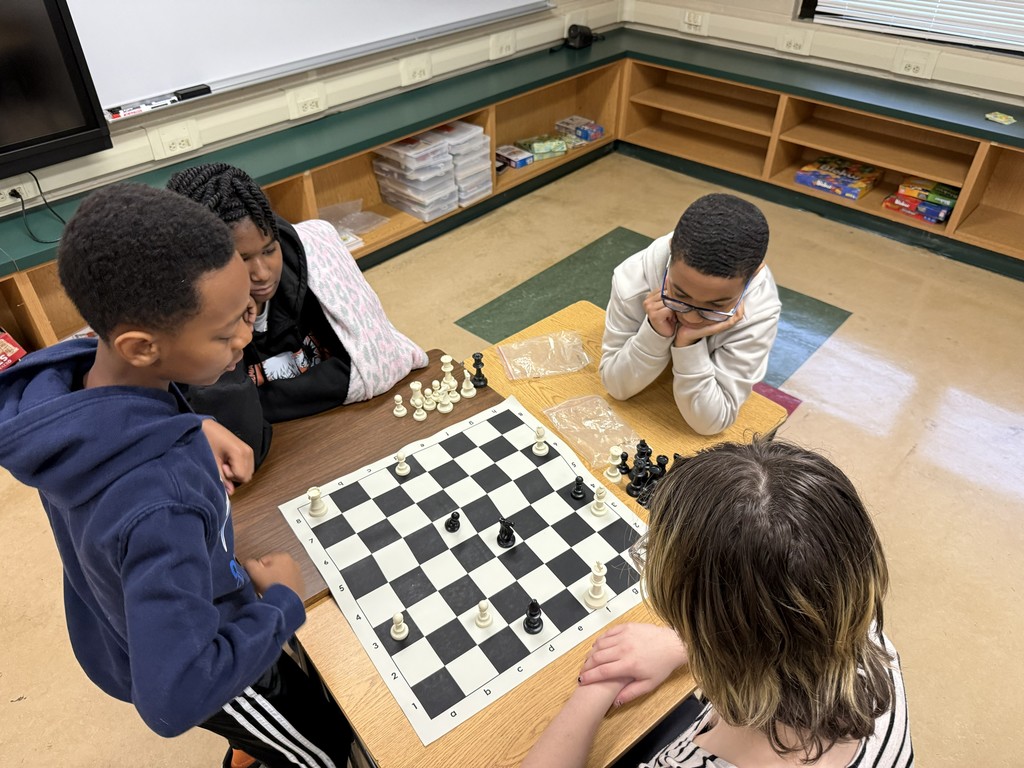 chess club 