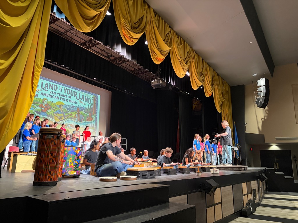 Orff Festival