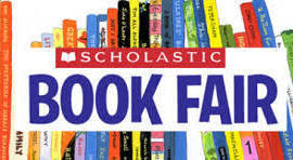 Scholastic Book Fair