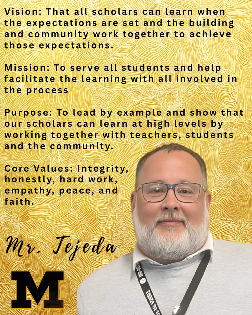 Mr. Tejeda