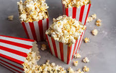Popcorn Day