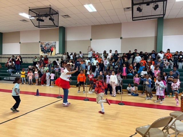 Cardinal Connection Assembly