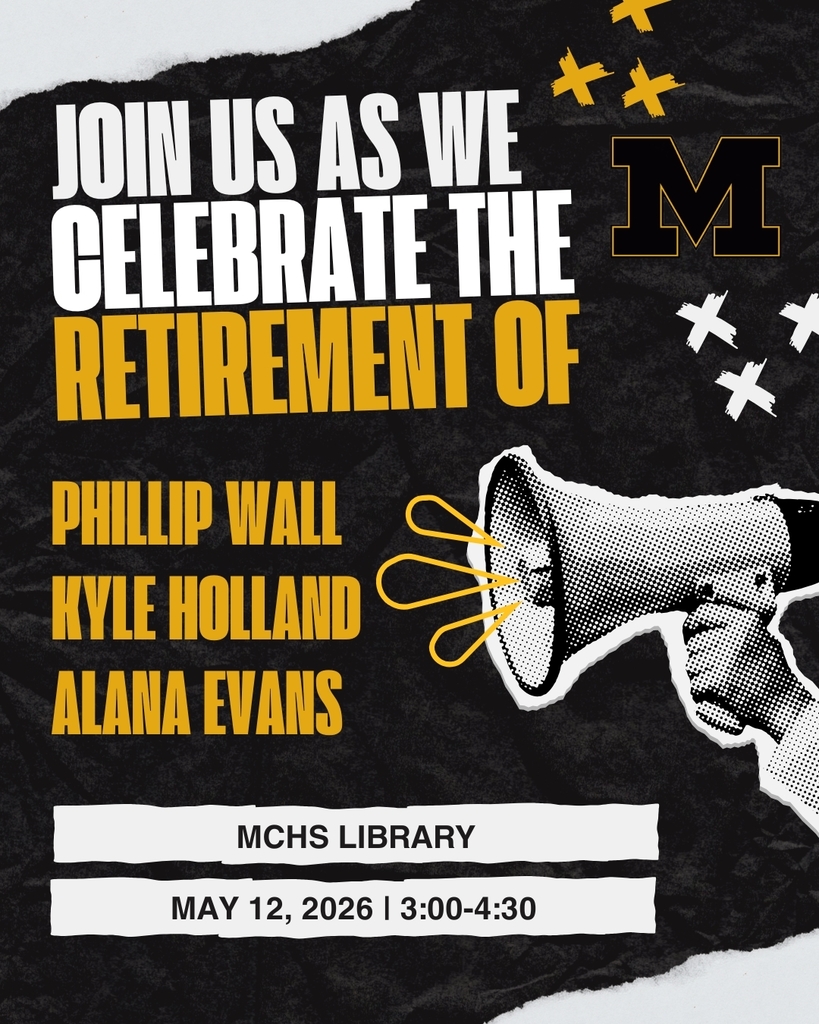 retirement announcement