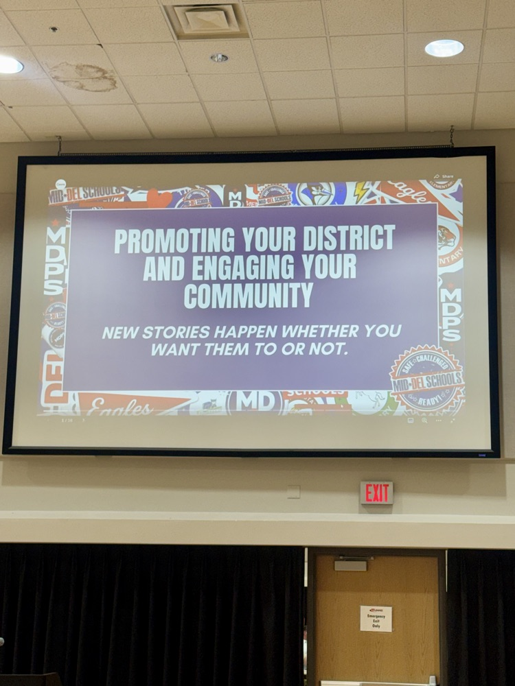 Dr. Cobb and Stacey Boyer presented at the USSA Spring Conference 