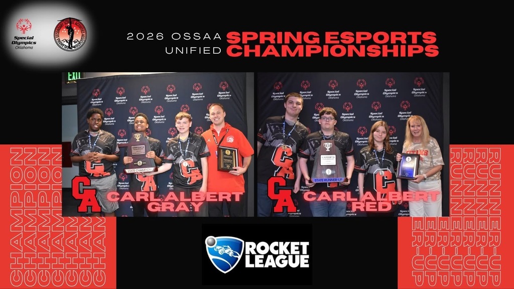 esports