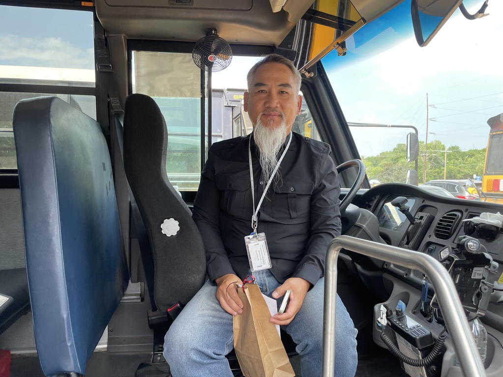 bus