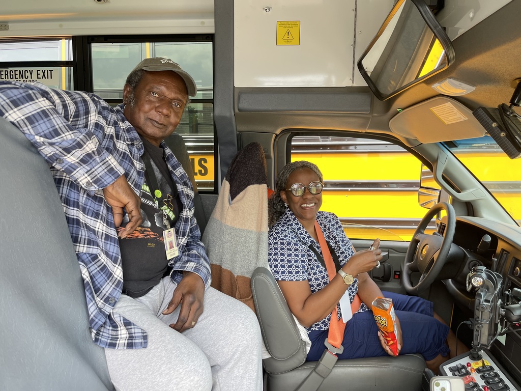 bus