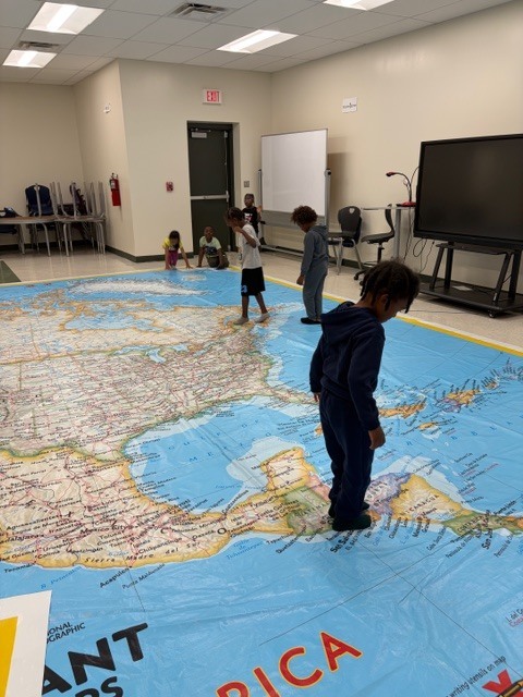 prek giant map