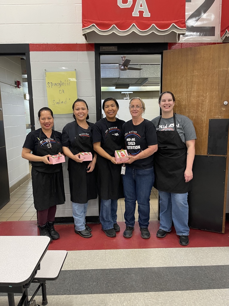 CAMS Social Committee wants to wish these beautiful ladies a happy School Lunch Hero Day!!! Thank you for ALL that you do!!