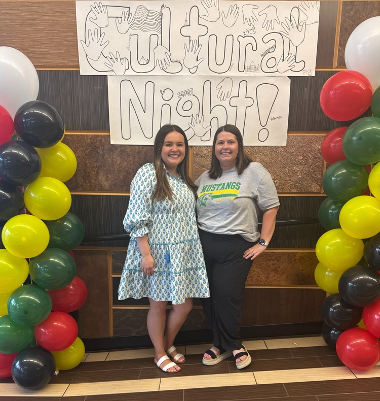 Cultural Night 2026