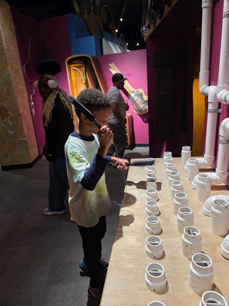 abilities science museum field trip, 2026