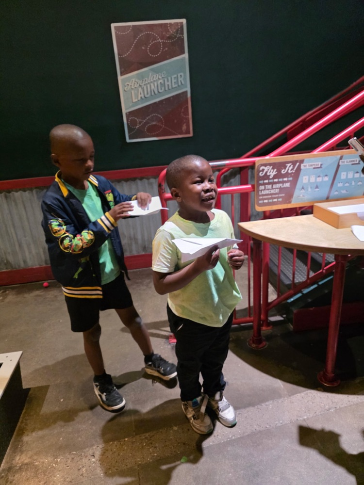 abilities science museum field trip, 2026