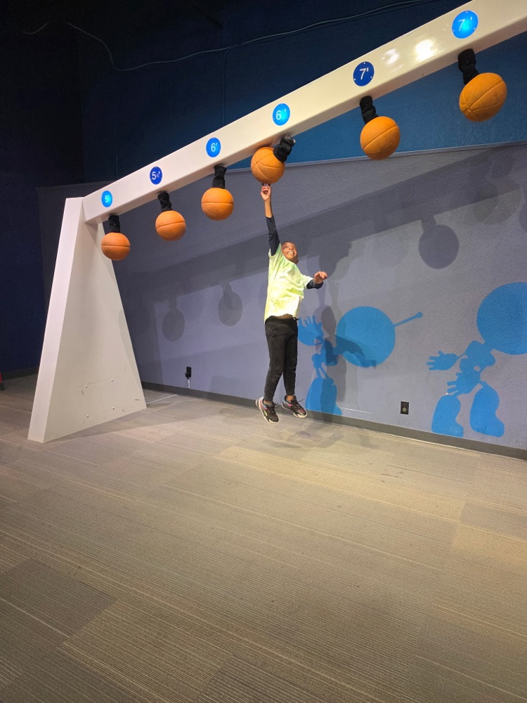 abilities science museum field trip, 2026