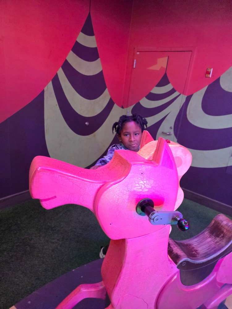abilities science museum field trip, 2026